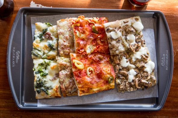 Experience Bar Roma: A BlogTO Perspective On Toronto's Hotspot Experience Bar Roma: A BlogTO Perspective On Toronto's Hotspot