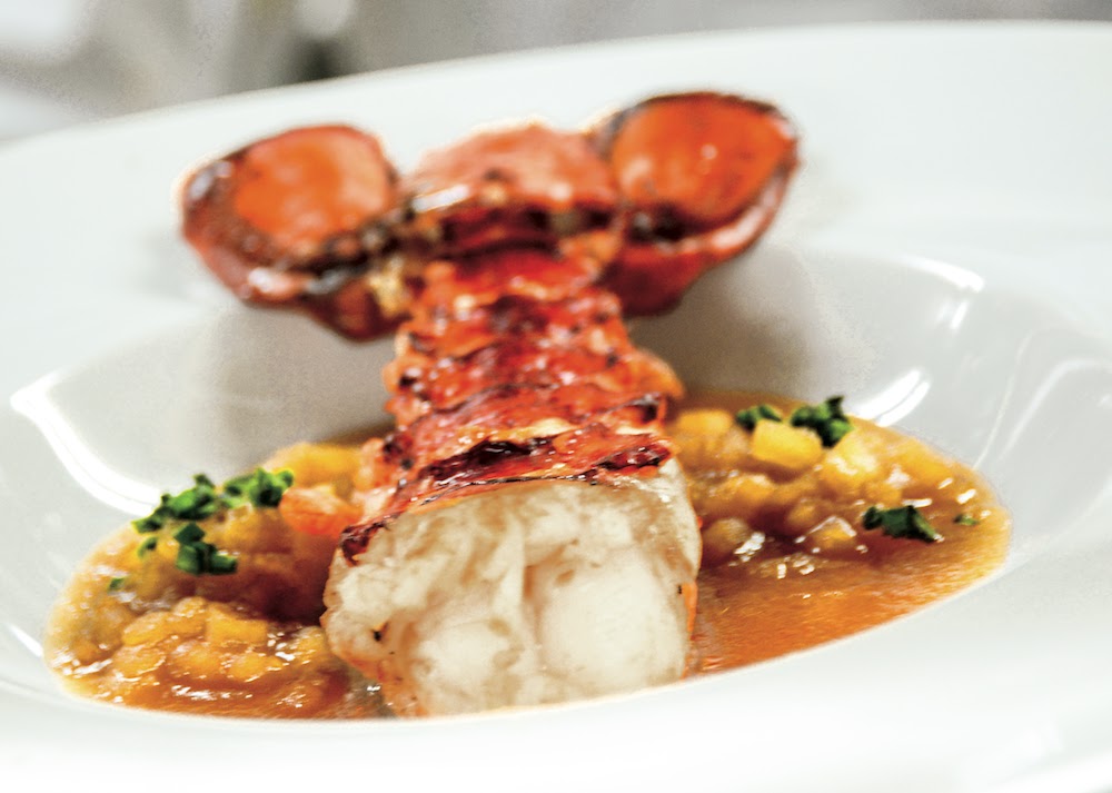 Experience Exquisite Dining: Windstar Cruises' Foodie Itineraries