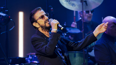 Experience Ringo & Friends At The Ryman: Your Guide To The CBS Country Music Show Experience Ringo & Friends At The Ryman: Your Guide To The CBS Country Music Show