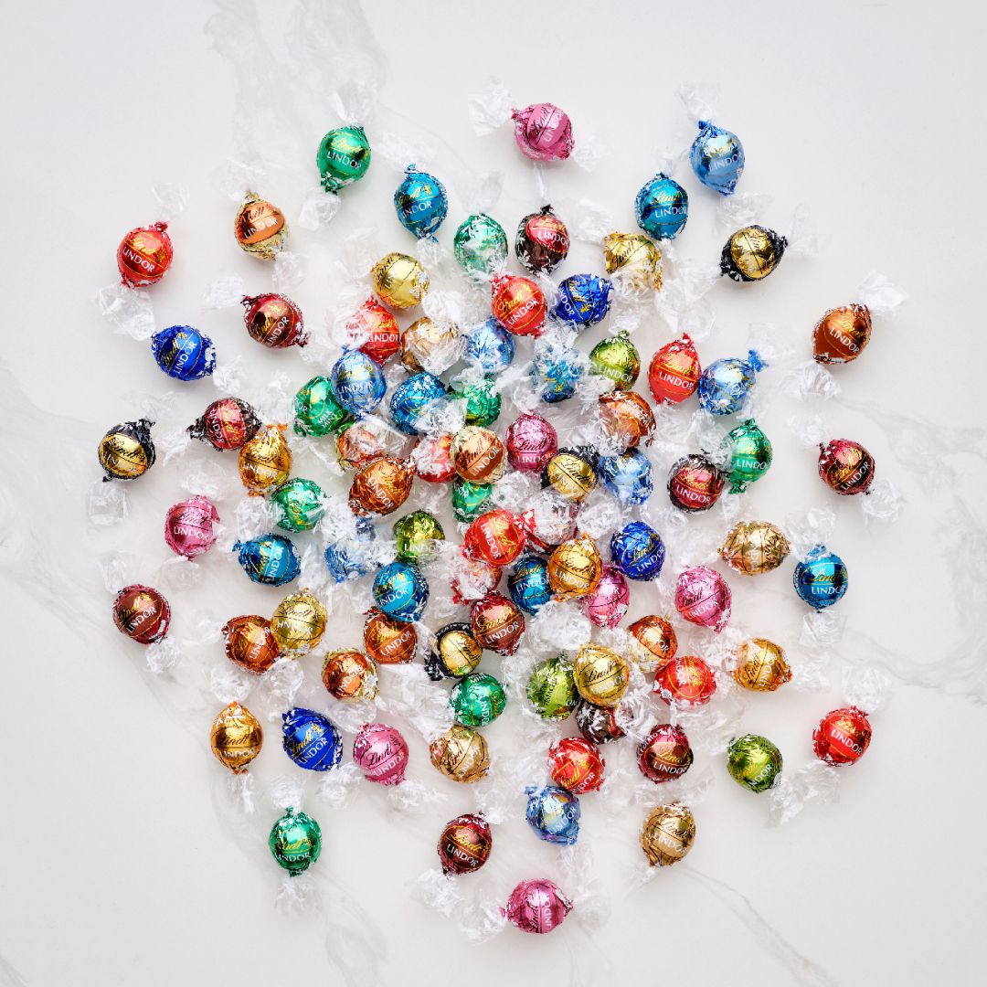 Experience The Ultimate Chocolate Indulgence At Lindt's Central London Store Experience The Ultimate Chocolate Indulgence At Lindt's Central London Store