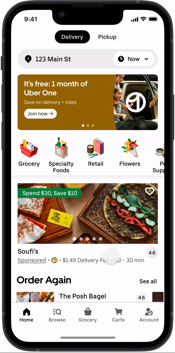 Experience Uber One In Kenya:  Discounts And Benefits Explained