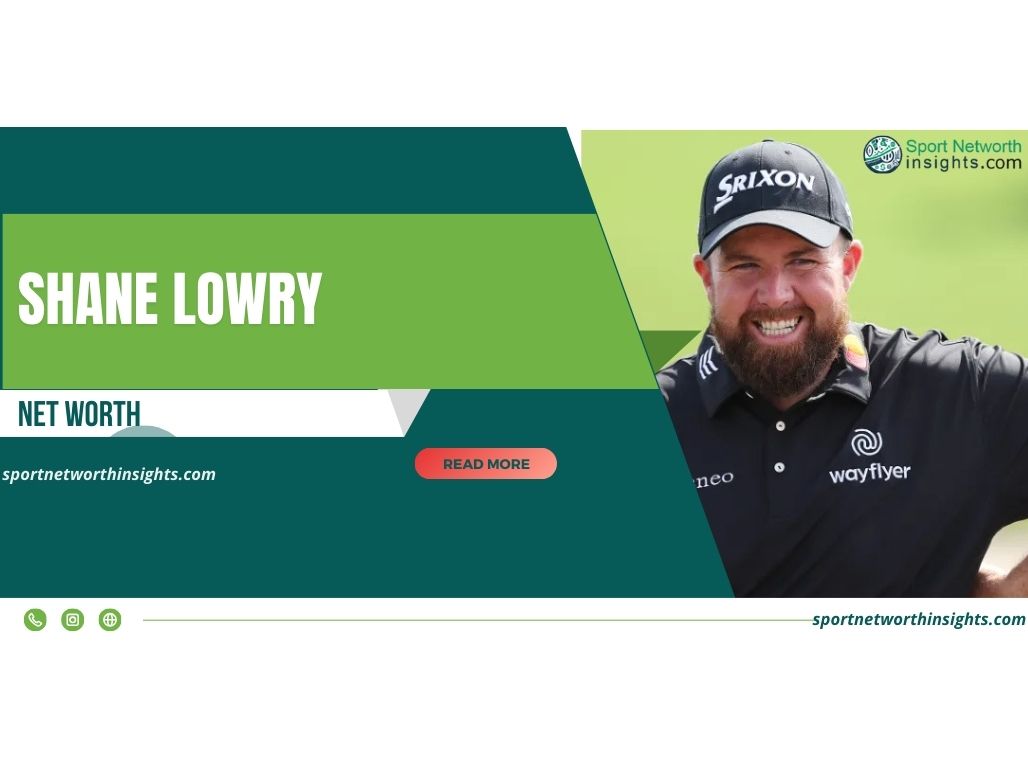 Experiences Of Meeting Shane Lowry: Fan Stories And Insights Experiences Of Meeting Shane Lowry: Fan Stories And Insights