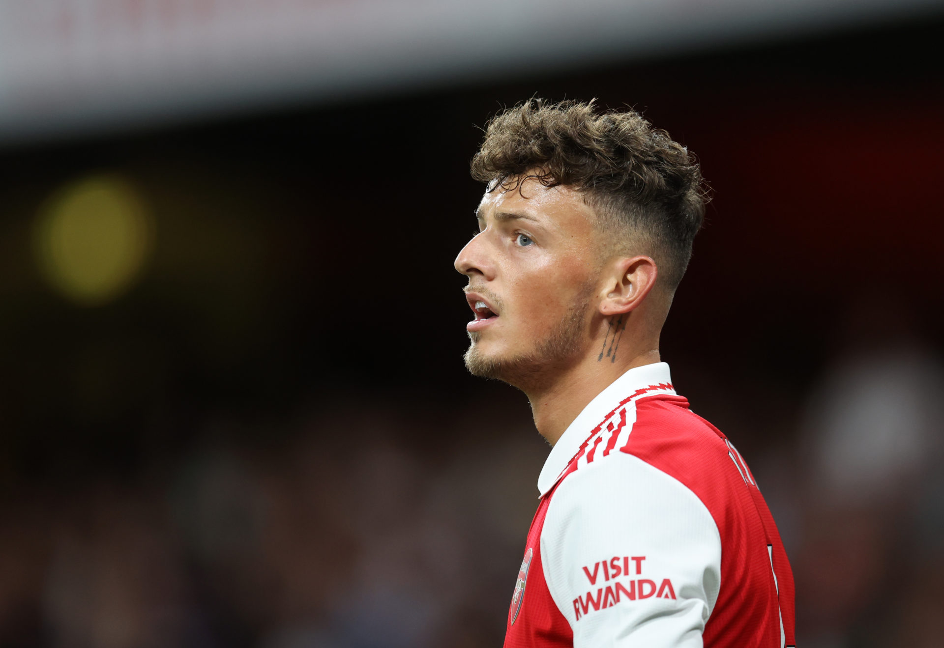 Expert Prediction: Arsenal In For Premier League Star, Says Agbonlahor Expert Prediction: Arsenal In For Premier League Star, Says Agbonlahor