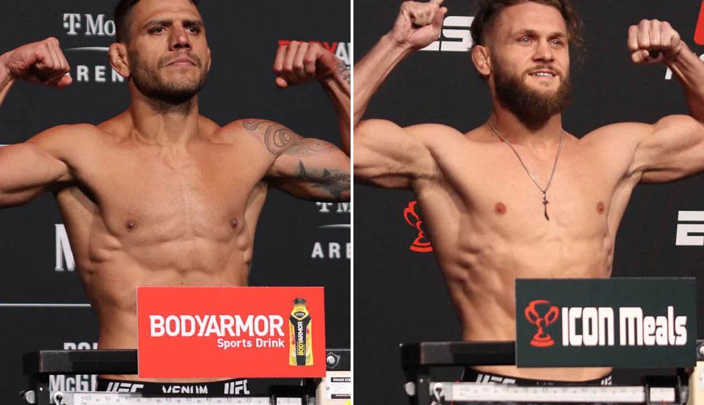 Expert UFC Des Moines Predictions And Analysis Expert UFC Des Moines Predictions And Analysis