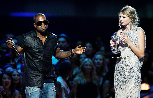 Explicit Lyrics Lawsuit: Taylor Swift Vs. Kanye West Explicit Lyrics Lawsuit: Taylor Swift Vs. Kanye West