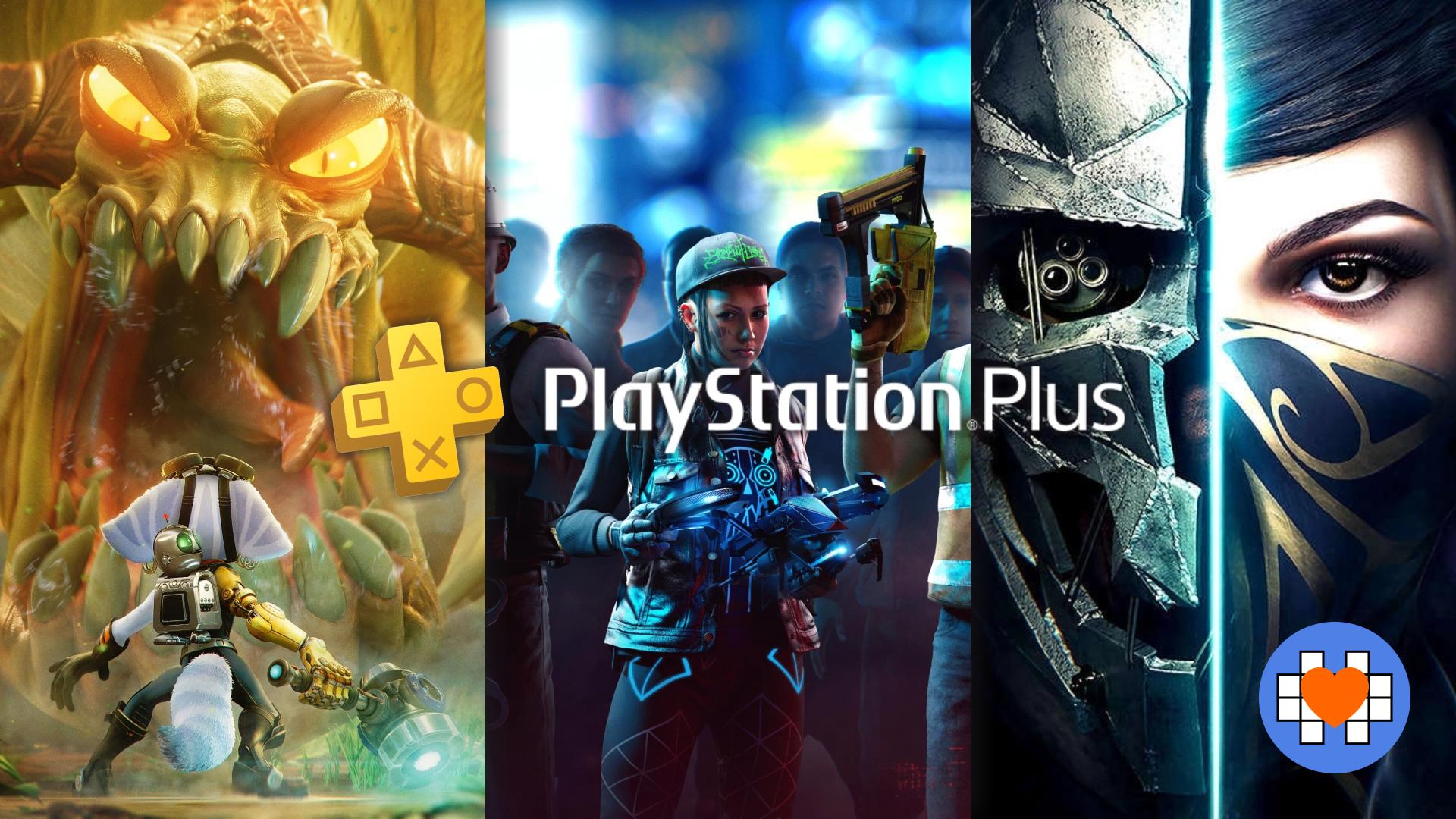 Explore The Latest PlayStation Plus Extra And Premium Game Additions Explore The Latest PlayStation Plus Extra And Premium Game Additions