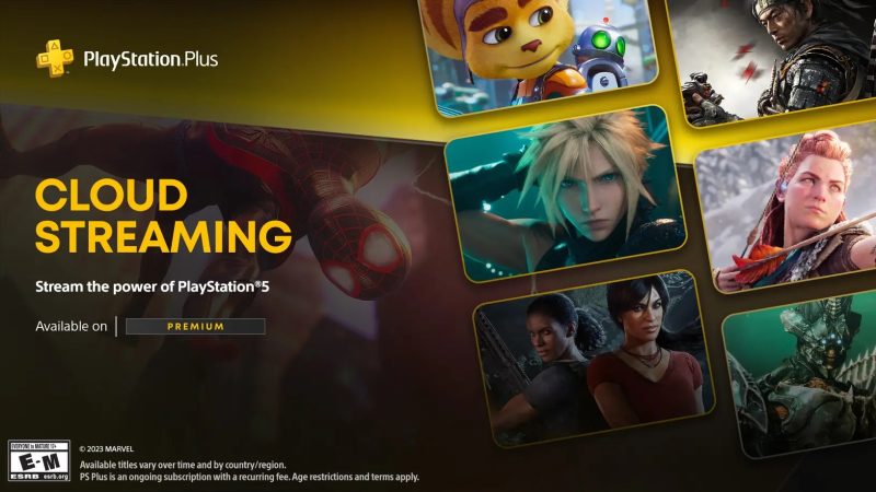 Exploring Classic Games On PlayStation Portal Via Cloud Streaming Exploring Classic Games On PlayStation Portal Via Cloud Streaming