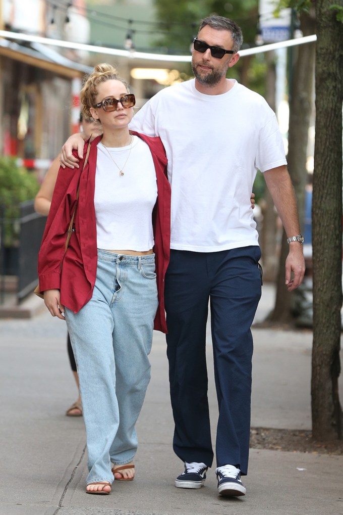 Exploring Cooke Maroney's Life Beyond Being Jennifer Lawrence's Husband Exploring Cooke Maroney's Life Beyond Being Jennifer Lawrence's Husband