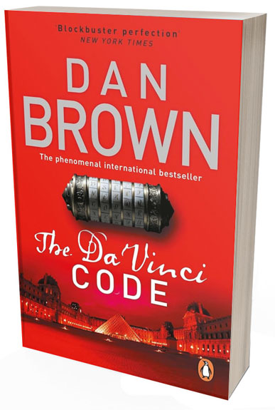 Exploring Dan Brown's The Da Vinci Code: Themes And Interpretations Exploring Dan Brown's The Da Vinci Code: Themes And Interpretations
