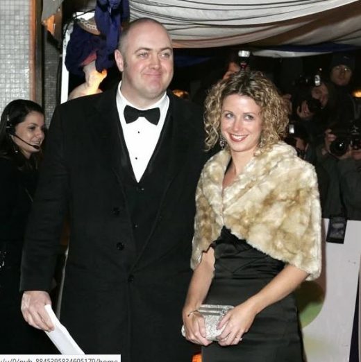 Exploring Dara O Briain's Exploring Dara O Briain's