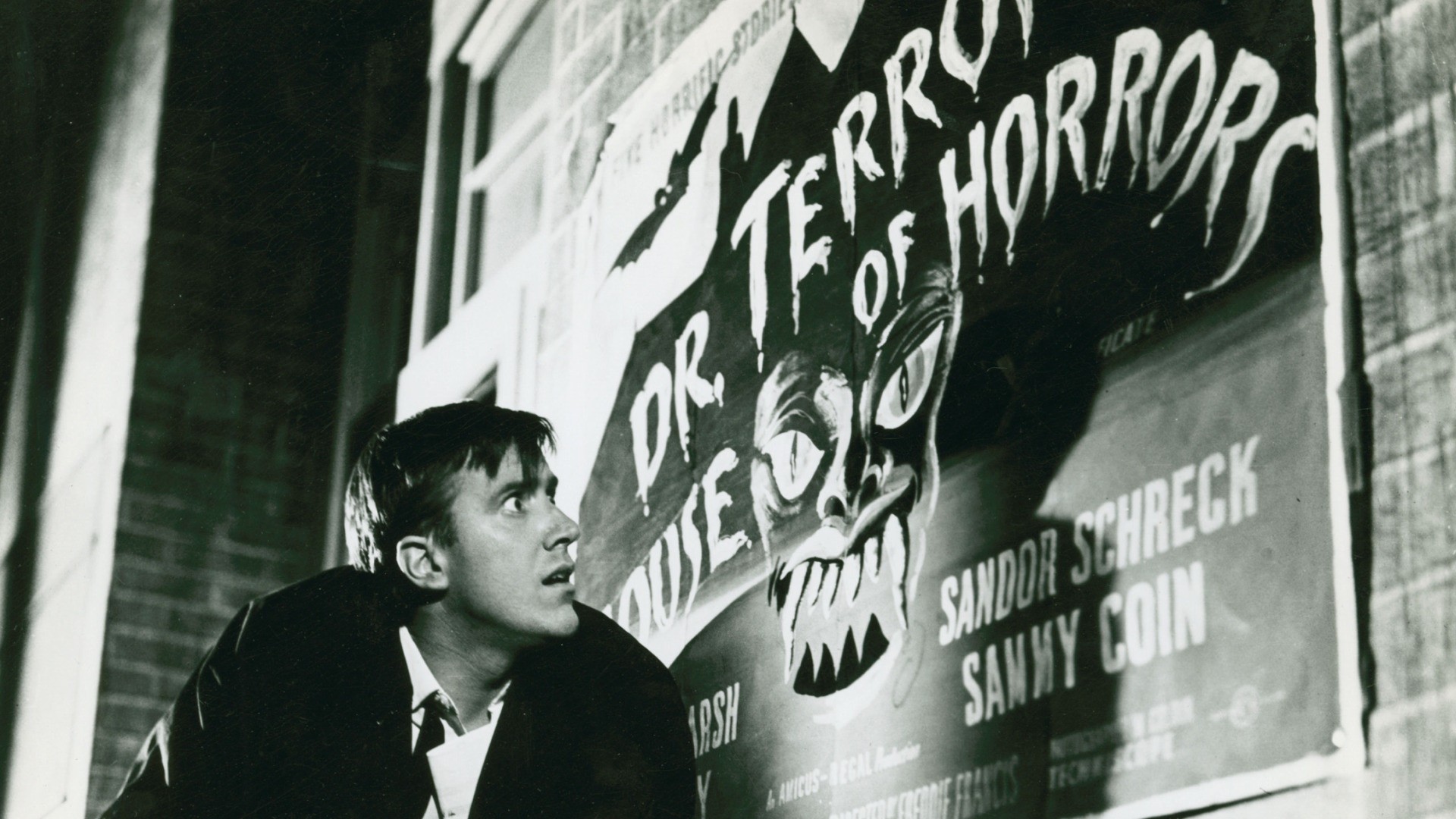 Exploring Dr Terror's House Of Horrors: A Complete Walkthrough Exploring Dr Terror's House Of Horrors: A Complete Walkthrough