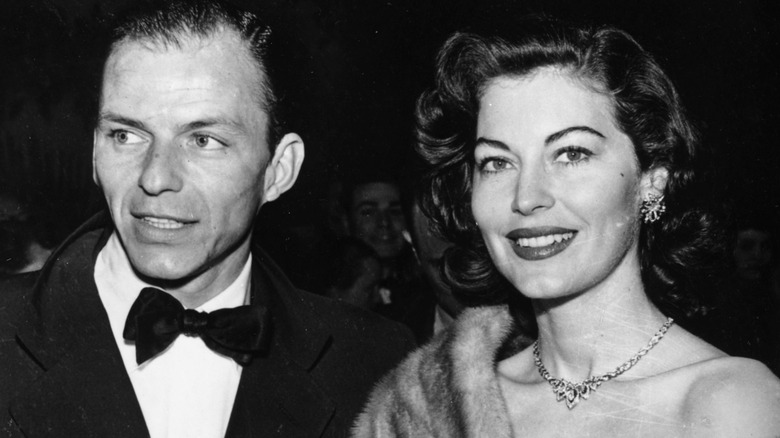 Exploring Frank Sinatra's Four Marriages And Their Significance Exploring Frank Sinatra's Four Marriages And Their Significance