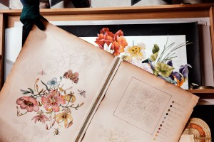 Exploring Gucci's Silk Tradition: Nine Artists And An Assouline Book Collaboration Exploring Gucci's Silk Tradition: Nine Artists And An Assouline Book Collaboration