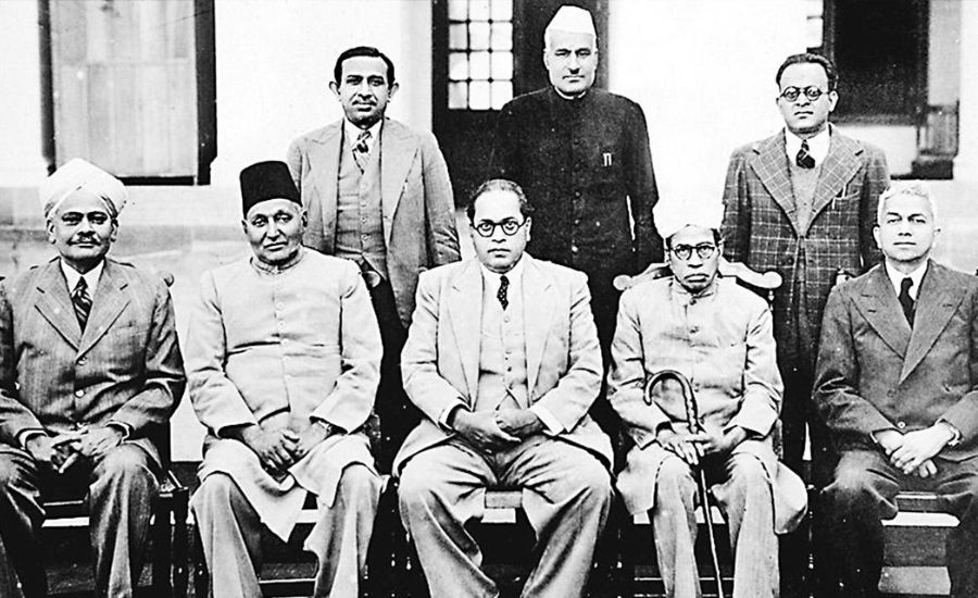 Exploring Kanika House: The Historical Setting Of India's Constitution Drafting Exploring Kanika House: The Historical Setting Of India's Constitution Drafting