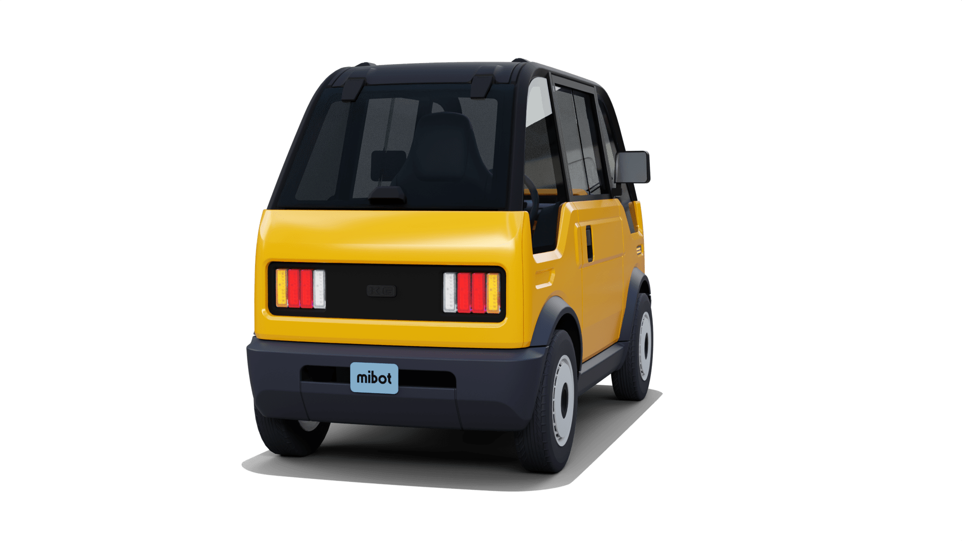 Exploring KG Motors' Mibot: Its Impact On Japan's Electric Vehicle Market Exploring KG Motors' Mibot: Its Impact On Japan's Electric Vehicle Market