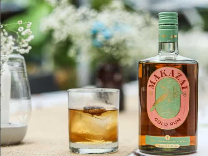 Exploring Rum Culture Through The Lens Of Kartel: A Stabroek News Perspective Exploring Rum Culture Through The Lens Of Kartel: A Stabroek News Perspective