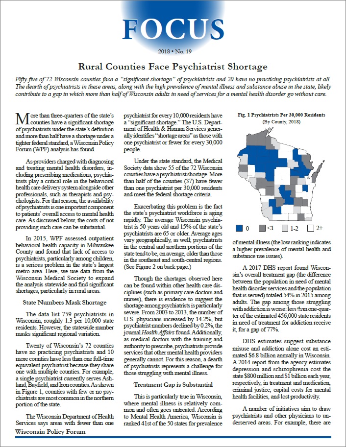 Exploring Solutions To Ghana's Mental Health Crisis: The Psychiatrist Shortage And Beyond Exploring Solutions To Ghana's Mental Health Crisis: The Psychiatrist Shortage And Beyond