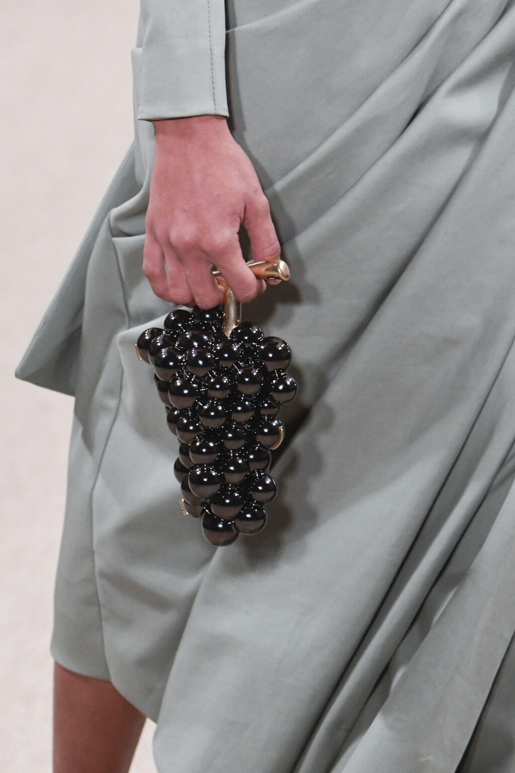 Exploring The Balmain Fall/Winter 2025-2026 Collection Exploring The Balmain Fall/Winter 2025-2026 Collection
