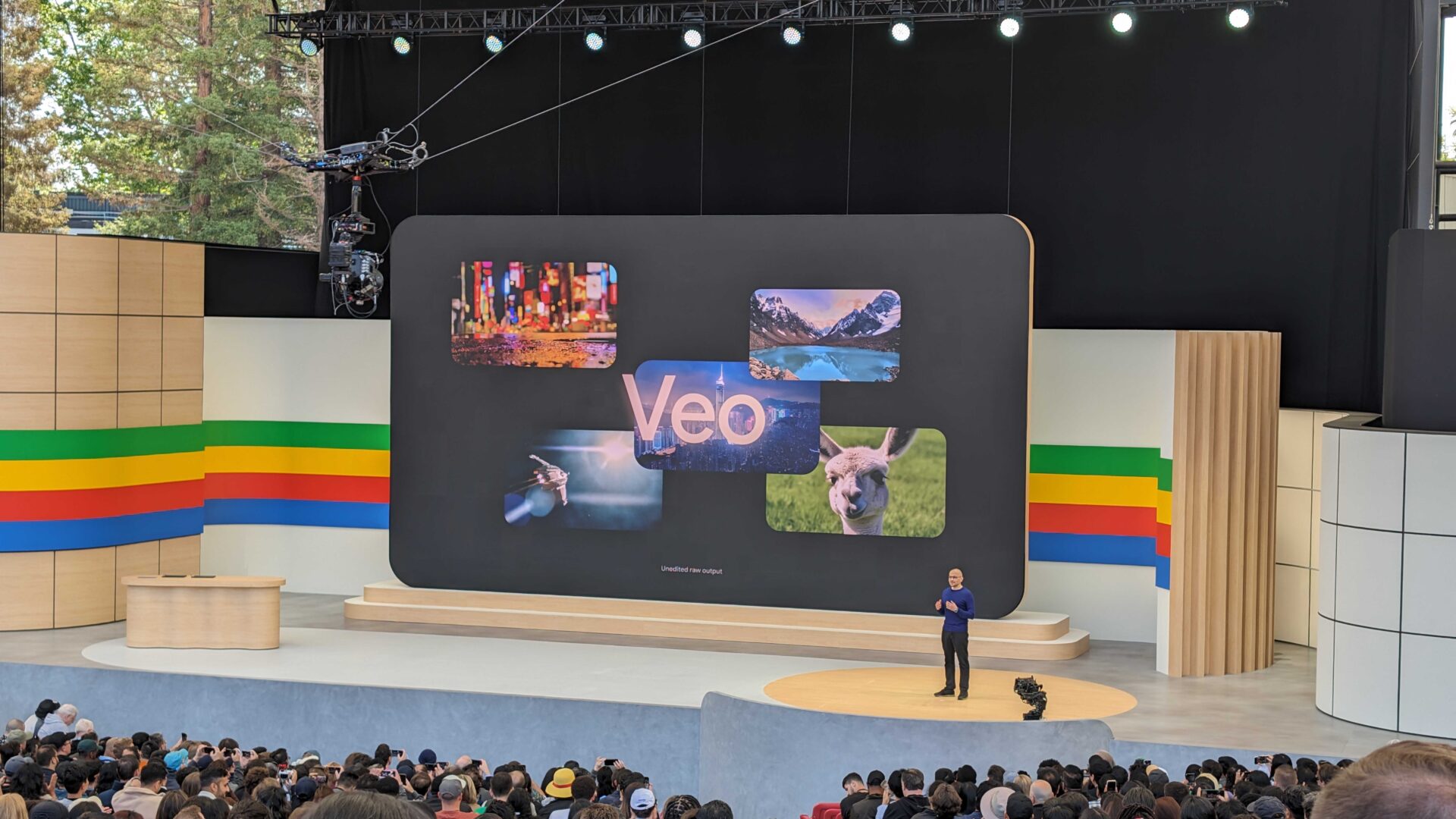 Exploring The Capabilities And Limitations Of Google's Veo 3 AI Video Generator Exploring The Capabilities And Limitations Of Google's Veo 3 AI Video Generator