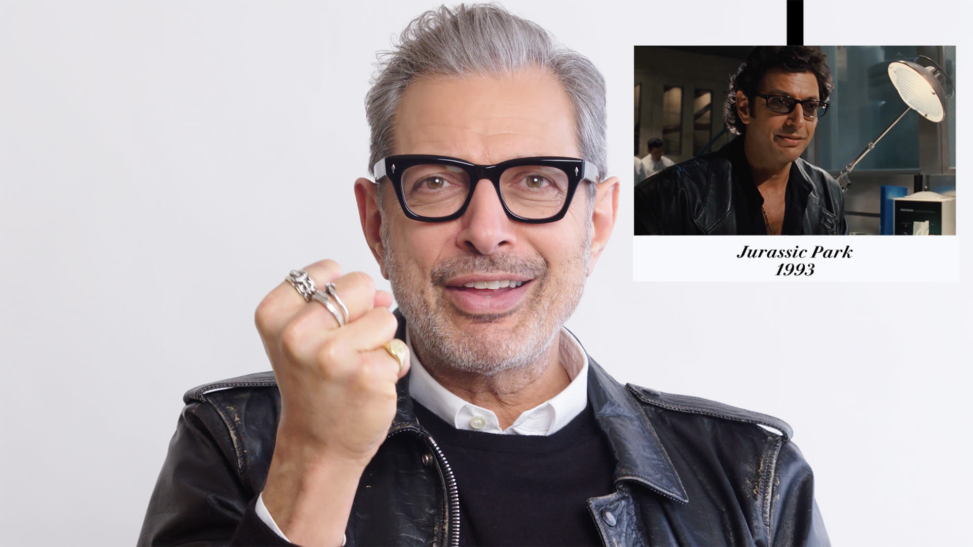 Exploring The Career Of Jeff Goldblum: His Most Memorable Roles Exploring The Career Of Jeff Goldblum: His Most Memorable Roles