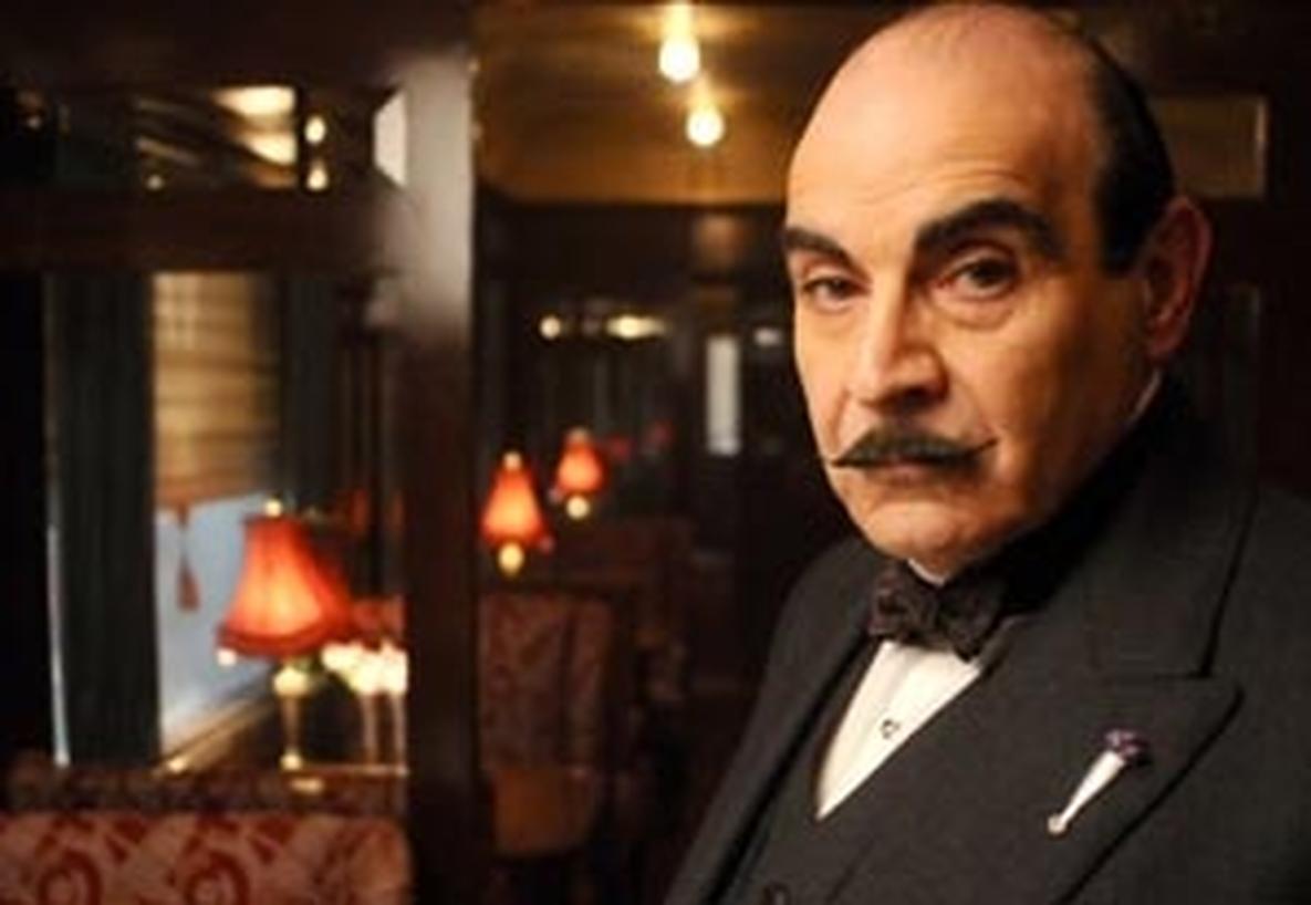 Exploring The Enduring Appeal Of Agatha Christie's Poirot Exploring The Enduring Appeal Of Agatha Christie's Poirot