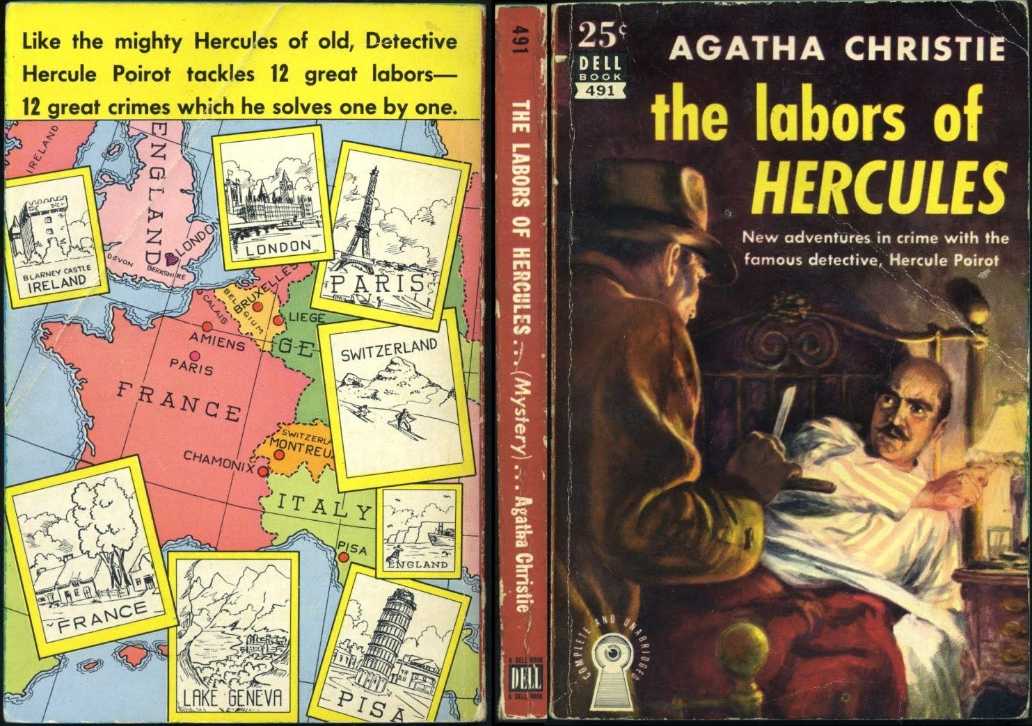 Exploring The Enduring Legacy Of Agatha Christie's Hercule Poirot Exploring The Enduring Legacy Of Agatha Christie's Hercule Poirot