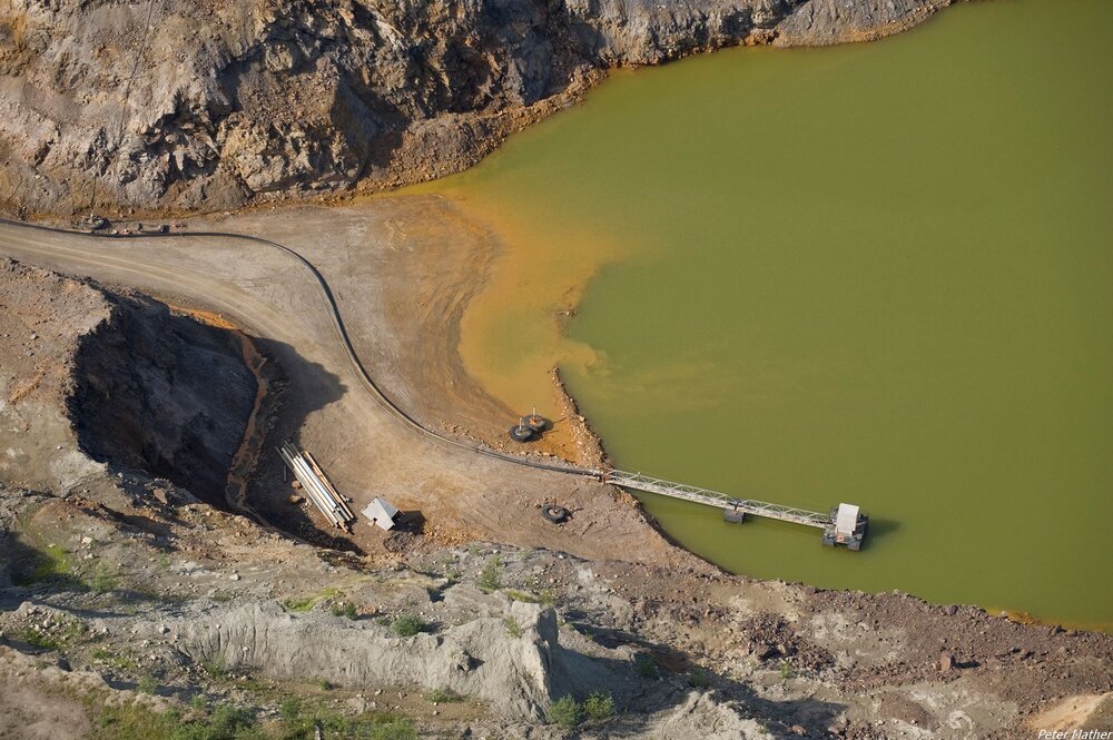 Exploring The Environmental Dangers Of Abandoned Gold Mines Exploring The Environmental Dangers Of Abandoned Gold Mines