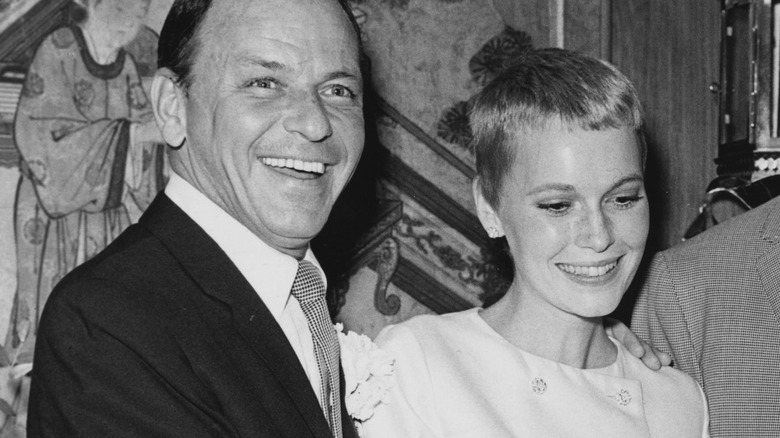 Exploring The Four Marriages Of Frank Sinatra Exploring The Four Marriages Of Frank Sinatra