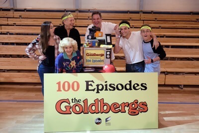 Exploring The Goldbergs: Themes, Episodes, And More Exploring The Goldbergs: Themes, Episodes, And More