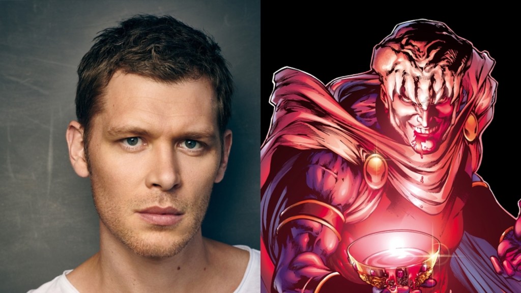 Exploring The He Morgan Brother: 5 Theories About David In High Potential Exploring The He Morgan Brother: 5 Theories About David In High Potential