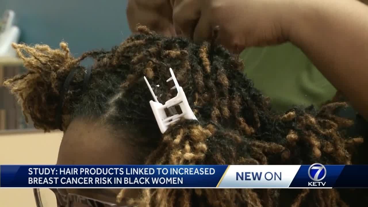 Exploring The Health Effects Of Synthetic Braids On Black Women's Scalps Exploring The Health Effects Of Synthetic Braids On Black Women's Scalps