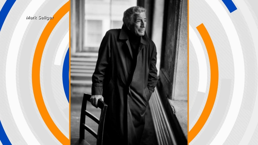 Exploring The Life And Career Of Tony Bennett Exploring The Life And Career Of Tony Bennett