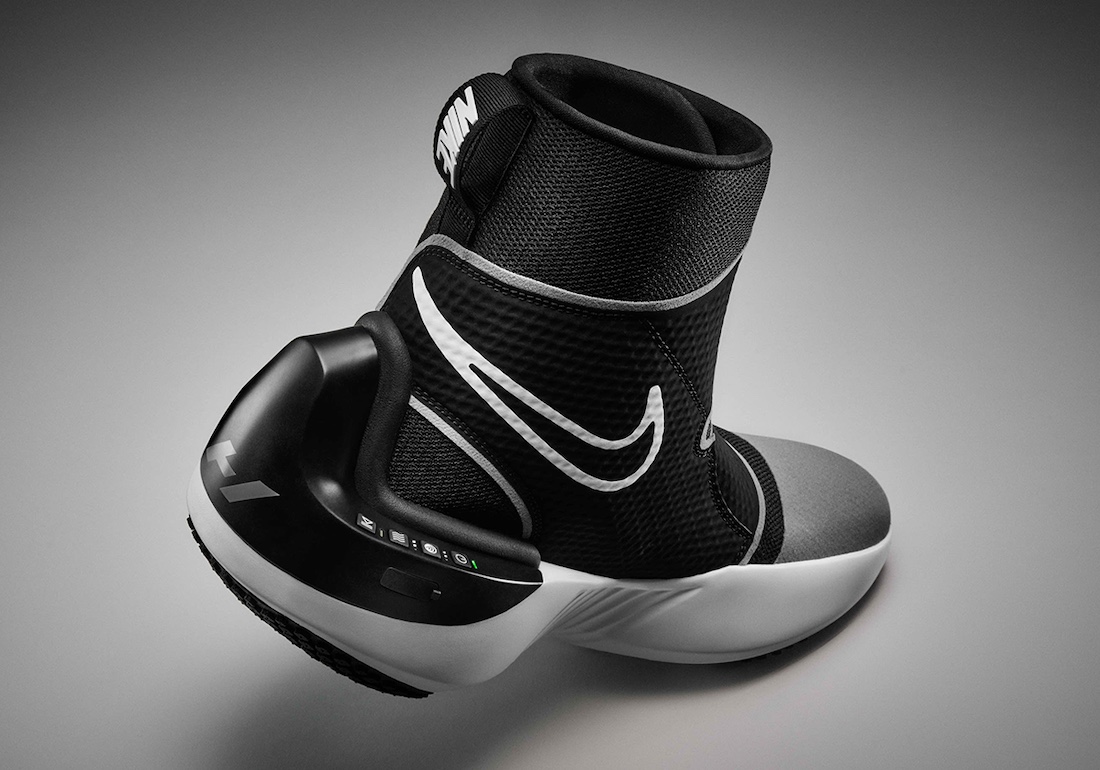 Exploring The Nike Hyperice Collaboration: A Deep Dive Exploring The Nike Hyperice Collaboration: A Deep Dive