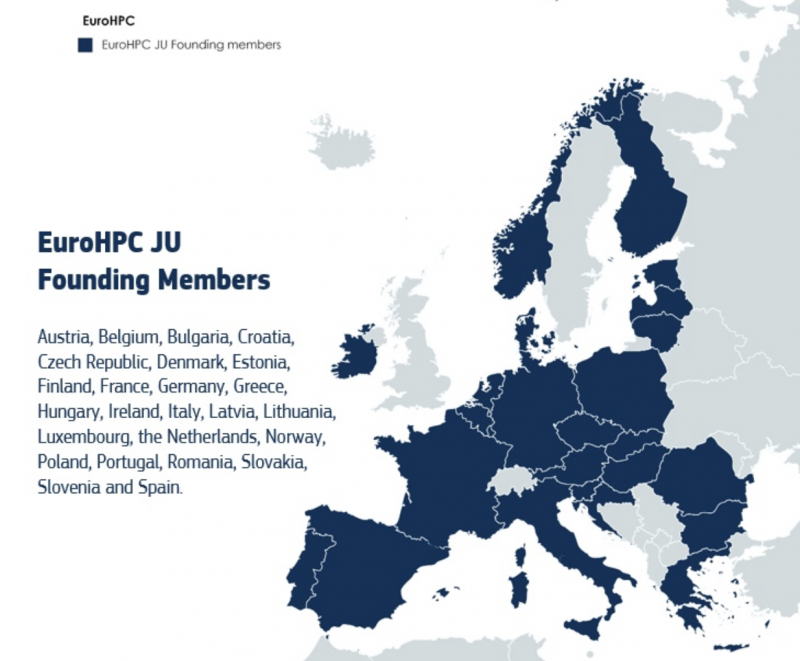 Exploring The Possibilities: China's Space-Based Supercomputing Initiative Exploring The Possibilities: China's Space-Based Supercomputing Initiative