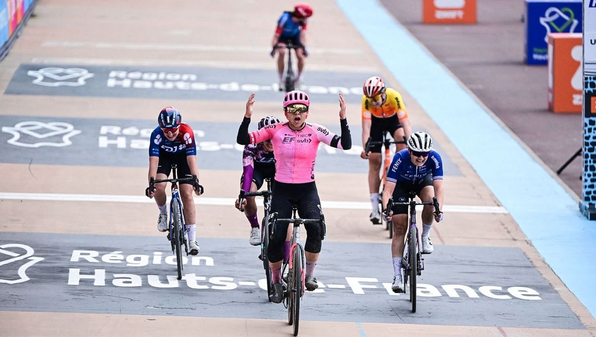 Exploring The Tech: Gravel Bikes, Wide Tires, And Smart Upgrades At Paris-Roubaix 2025