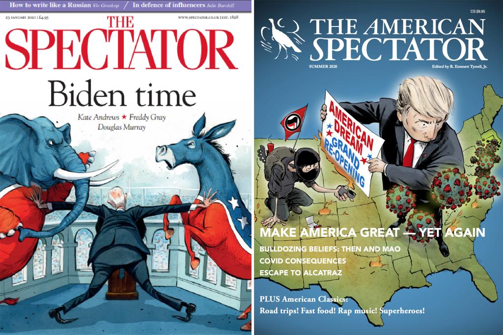 Exploring The Themes And Style Of Alan Roden's Spectator Articles Exploring The Themes And Style Of Alan Roden's Spectator Articles