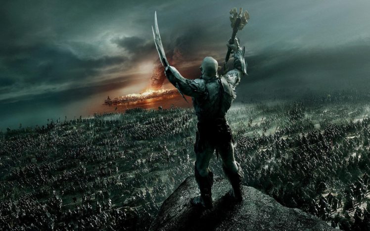 Exploring The Themes Of The Hobbit: The Battle Of The Five Armies Exploring The Themes Of The Hobbit: The Battle Of The Five Armies
