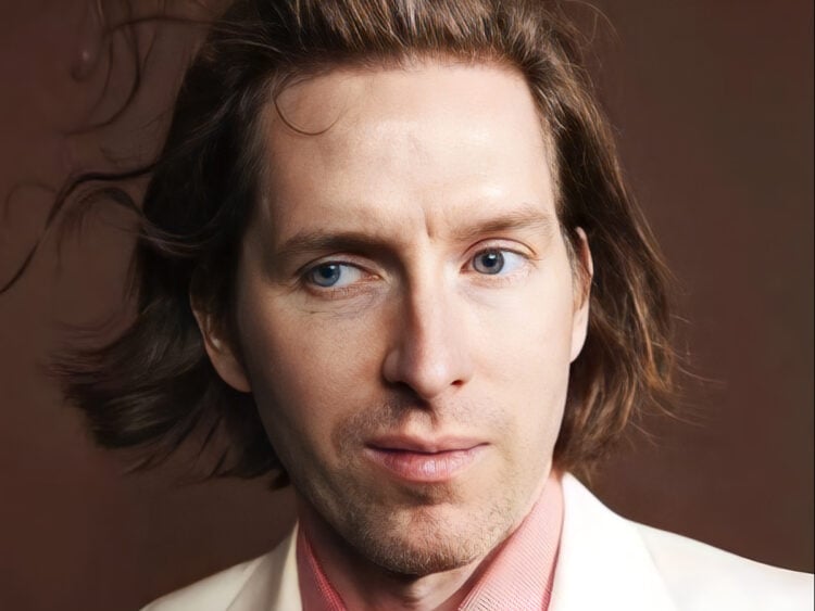 Exploring The Wes Anderson Archives: A Design Museum Retrospective Exploring The Wes Anderson Archives: A Design Museum Retrospective