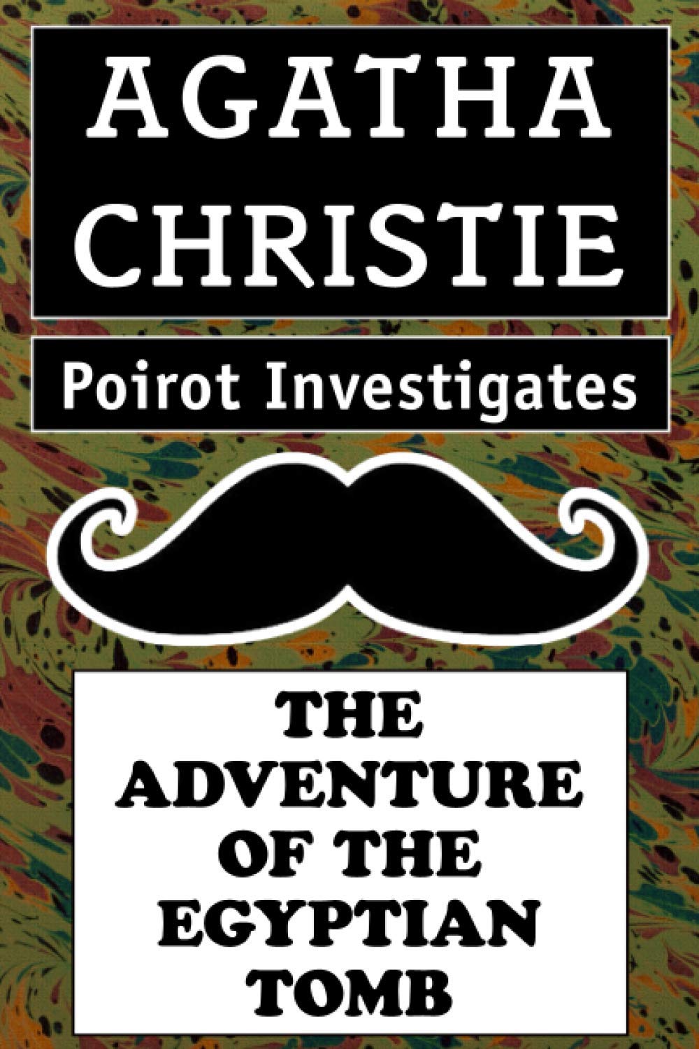 Exploring The World Of Agatha Christie's Poirot Exploring The World Of Agatha Christie's Poirot