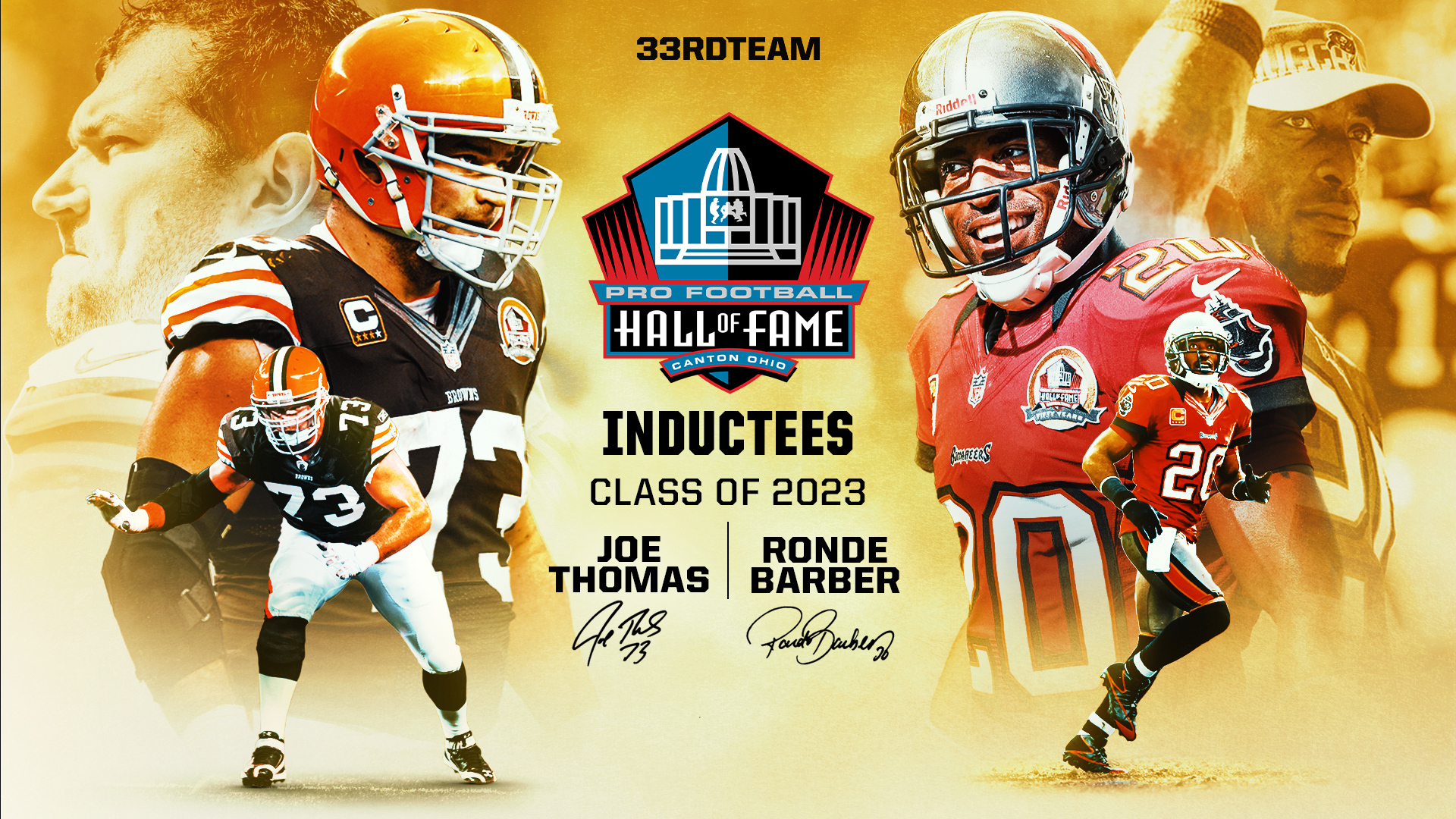 Exploring The WWE Hall Of Fame: All The Celebrity Inductees Exploring The WWE Hall Of Fame: All The Celebrity Inductees
