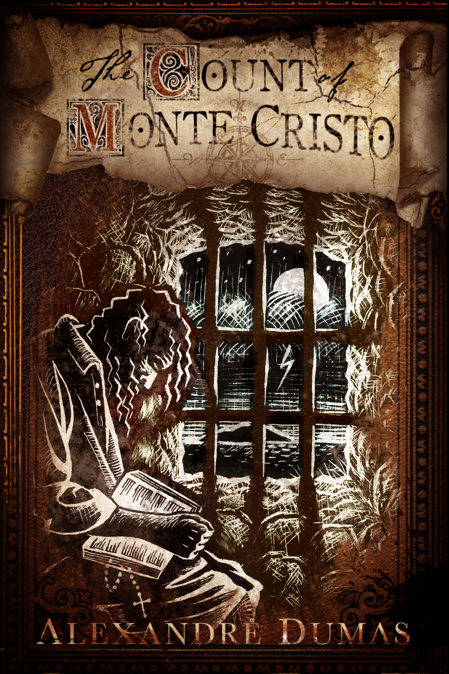 Exploring Themes Of Justice And Revenge In The Count Of Monte Cristo: A Book Review Exploring Themes Of Justice And Revenge In The Count Of Monte Cristo: A Book Review