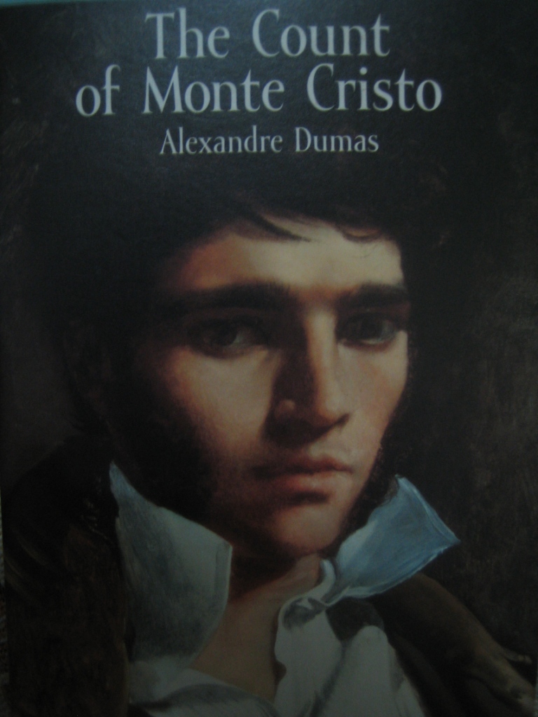 Exploring Themes Of Revenge And Redemption In The Count Of Monte Cristo: A Book Review Exploring Themes Of Revenge And Redemption In The Count Of Monte Cristo: A Book Review