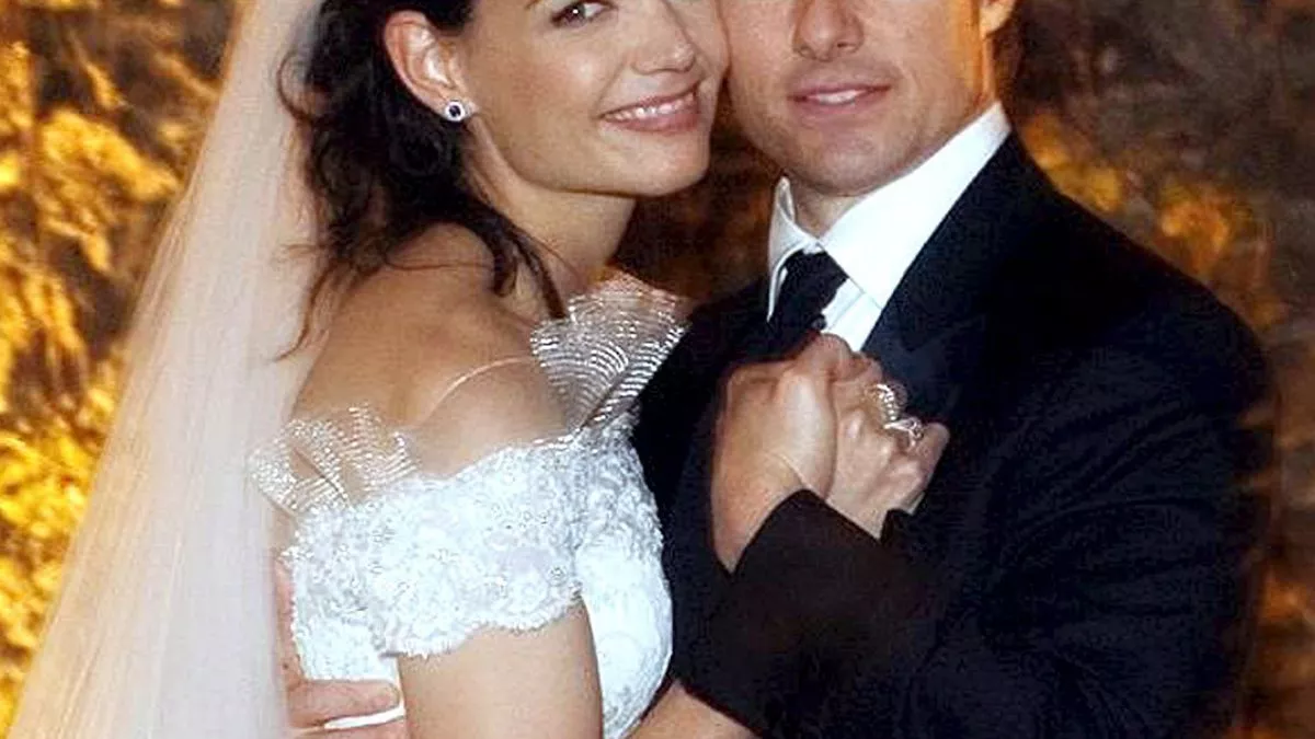 Exploring Tom Cruise's Romantic Past: Marriages, Relationships, And Speculation Exploring Tom Cruise's Romantic Past: Marriages, Relationships, And Speculation