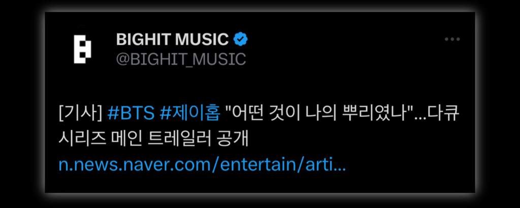 Explosive BTS Teaser Sparks Comeback Rumors Explosive BTS Teaser Sparks Comeback Rumors