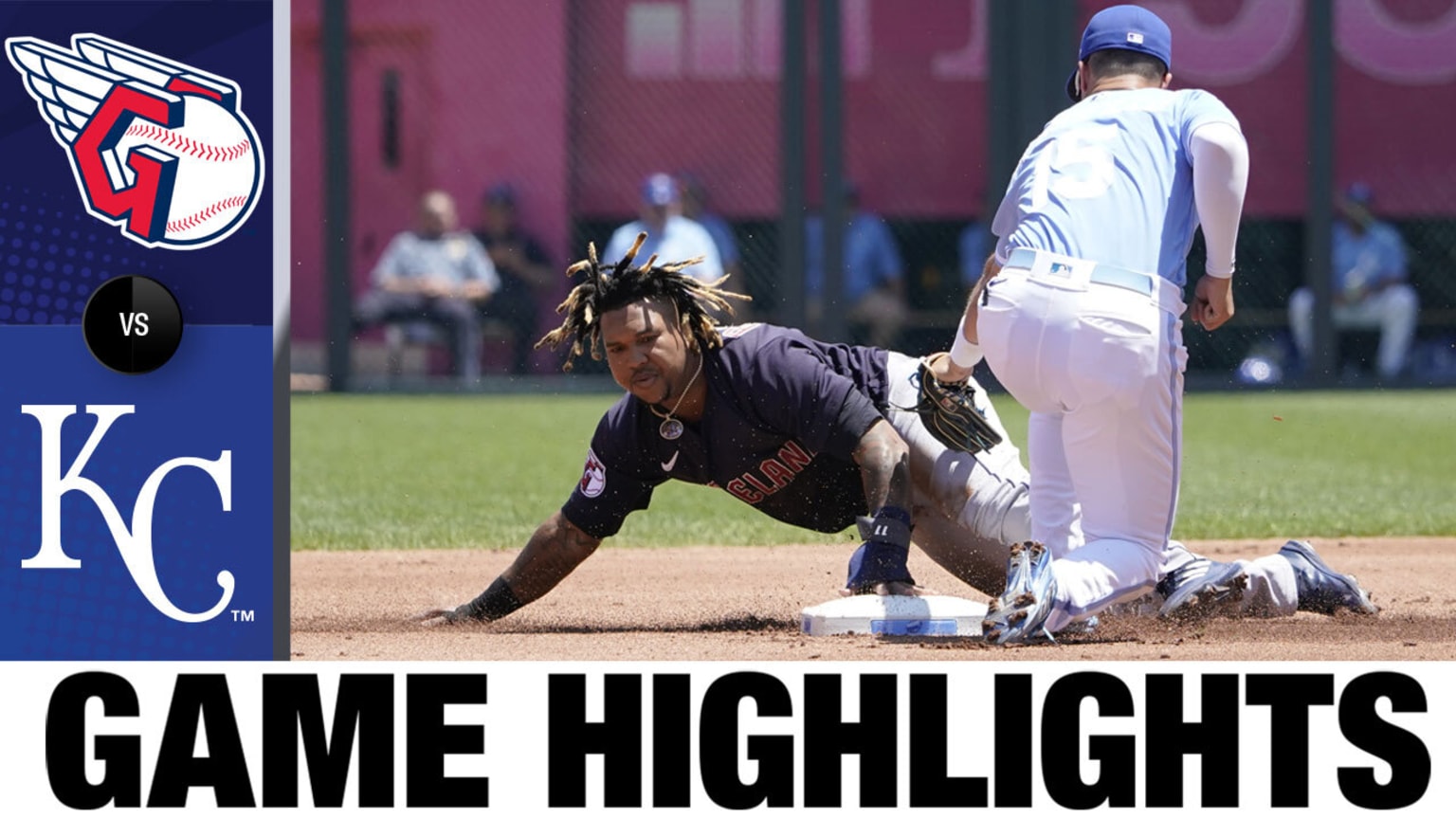 Extra Inning Comeback Gives Guardians Win Over Royals