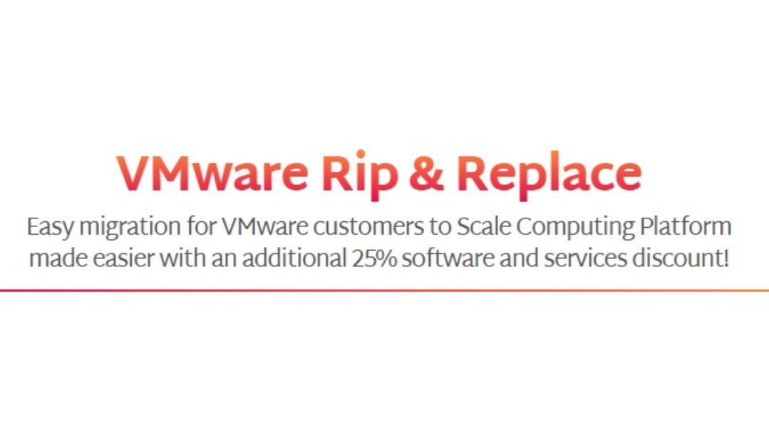 Extreme Price Hike Alert: Broadcom's VMware Acquisition Could Increase Costs By 1050% Extreme Price Hike Alert: Broadcom's VMware Acquisition Could Increase Costs By 1050%