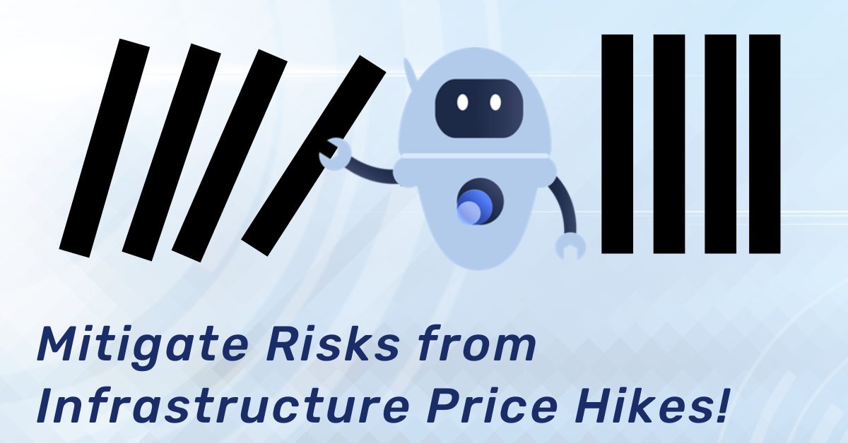 Extreme VMware Price Increase: AT&T Highlights Broadcom's 1050% Proposal Extreme VMware Price Increase: AT&T Highlights Broadcom's 1050% Proposal