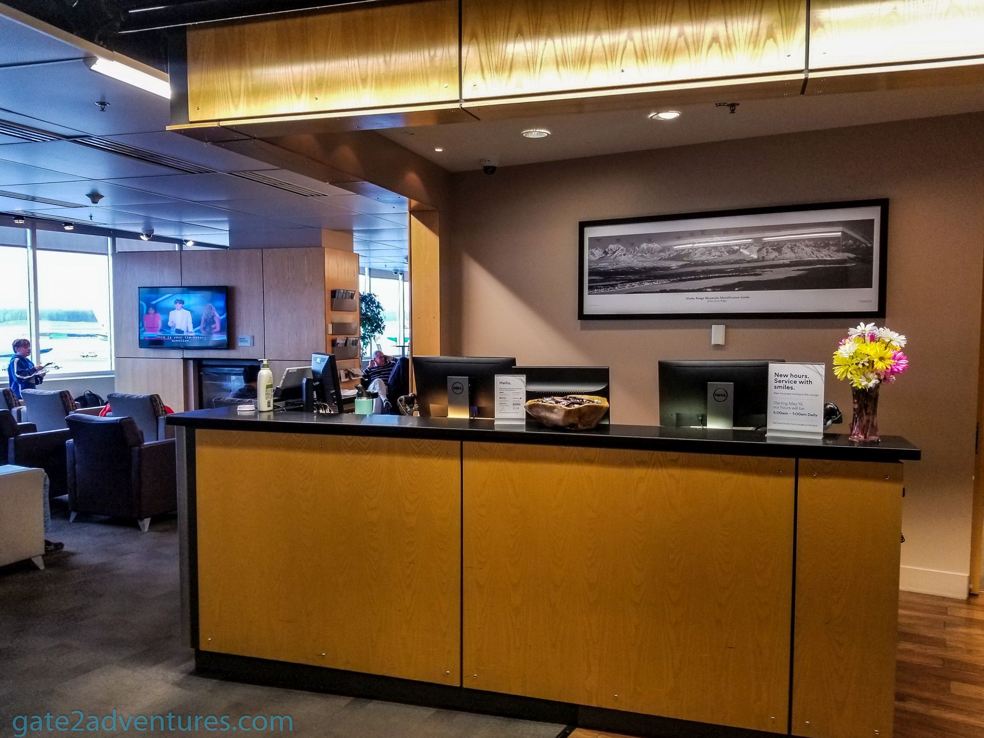 Eye Tooth Restaurant Finally Opens: Anchorage Welcomes New Candle Studio, Alaska Airlines Lounge, & Korean BBQ Eye Tooth Restaurant Finally Opens: Anchorage Welcomes New Candle Studio, Alaska Airlines Lounge, & Korean BBQ