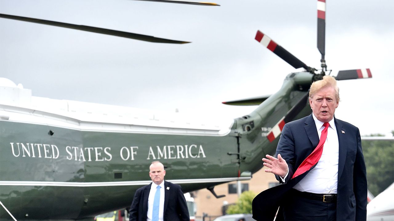 F-55 And F-22 Upgrade: Understanding Trump's Vision For Air Superiority F-55 And F-22 Upgrade: Understanding Trump's Vision For Air Superiority