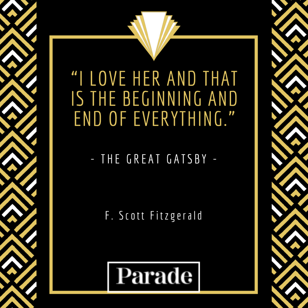 F. Scott Fitzgerald's Great Gatsby: Sources And Inspiration In Real Life F. Scott Fitzgerald's Great Gatsby: Sources And Inspiration In Real Life